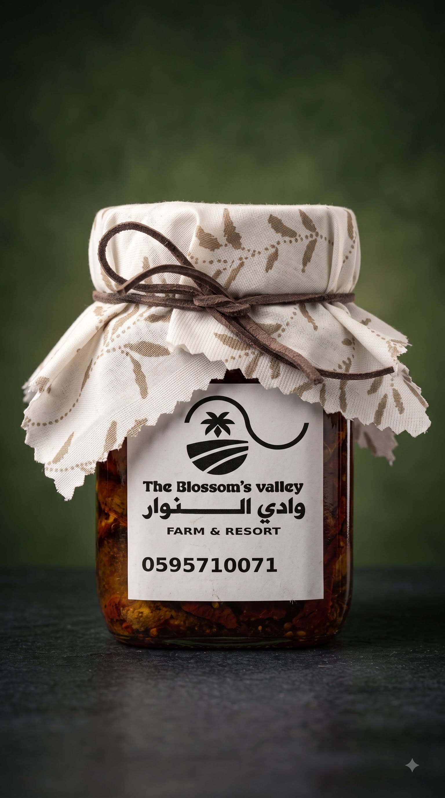 المميز